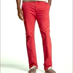 Express Photographer Chino Pants - Mens - 32x32